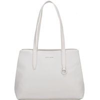 Elegante Strukturierte Schultertasche