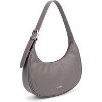 Minimalistische Halbmond-Hobo-Tasche
