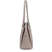 Strukturierte Minimalistische Shopper-Tasche
