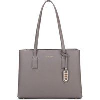Strukturierte Seraphina Chic Tote-Tasche