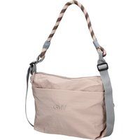 Leichte Utility-Schultertasche
