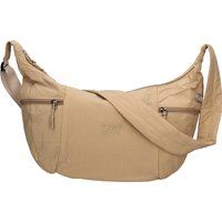 Vielseitige Ripstop Hobo-Tasche in Halbmondform