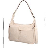 Funktionale Umhängetasche mit Multi-Pockets