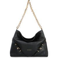 Voyou Schultertasche mit Kette
