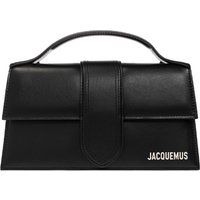 Strukturierte Le Grand Bambino Handtasche