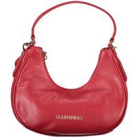 Elegante Halbmond-Schultertasche