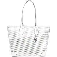 Marcella Perforierte Shopper-Tasche