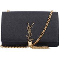 Kate Tasche mit Kettenquaste