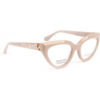 Schicke Cat-Eye Brillenfassung