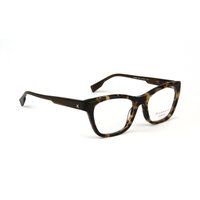 Elegantes Eckiges Vollrand-Modell