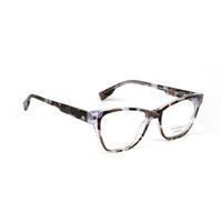 Cat-Eye Brillenfassung aus Acetat