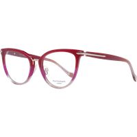 Elegante Cat-Eye Brillenfassung