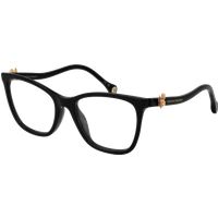 Elegante Cat-Eye-Brille mit Schmetterlingsdetails