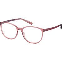 Elegante Cat-Eye Brillenfassung