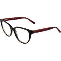 Cat-Eye Brillenfassung aus Azetat