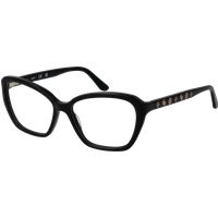 Elegante Cat-Eye Brillenfassung