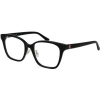 Elegante Quadratische Acetat-Brillenfassung