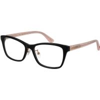 Elegante Cat-Eye Brillenfassung