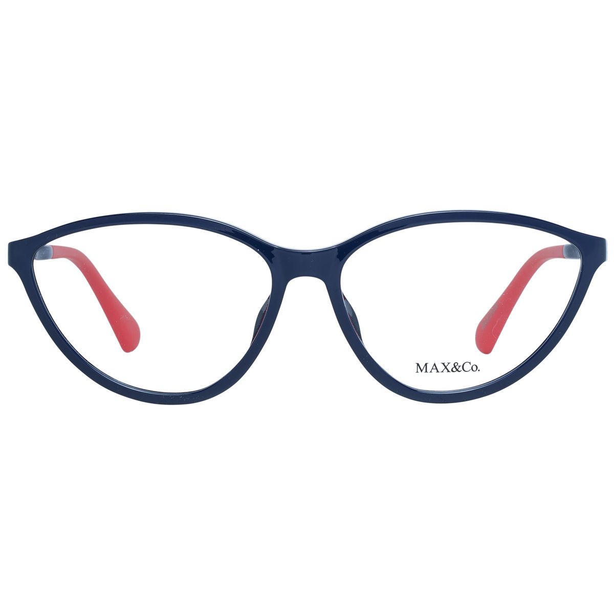 Elegante Cat-Eye Fassung