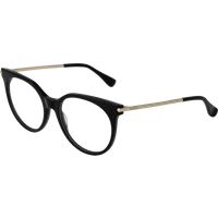 Klassische Cat-Eye Brillenfassung