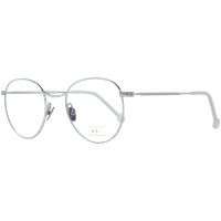 Elegantes Rundes Brillengestell aus Metall