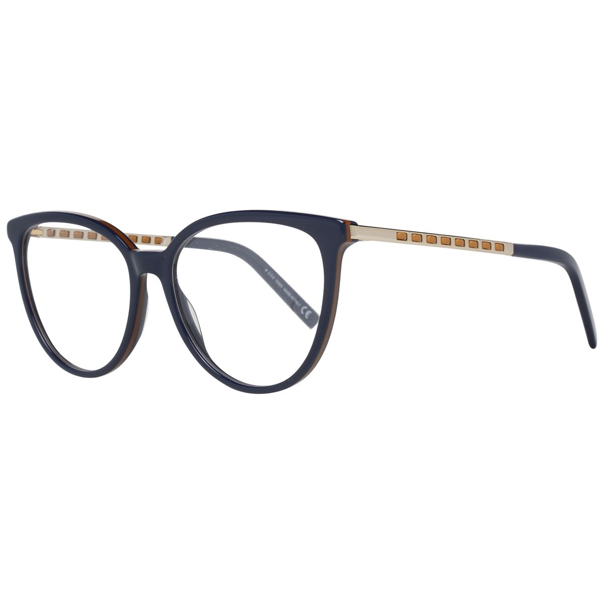 Elegantes Cat-Eye Brillengestell