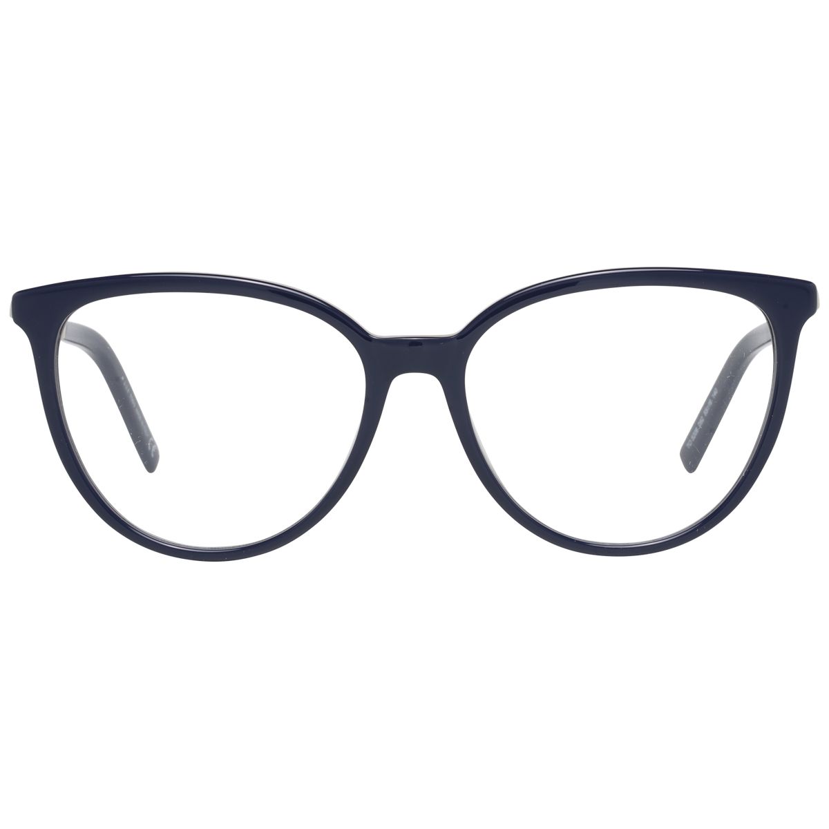 Elegantes Cat-Eye Brillengestell