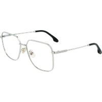 Elegante Übergroße Quadratische Brillenfassung
