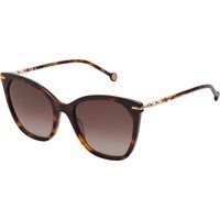 Schmetterlings-Sonnenbrille mit Verlaufsgläsern