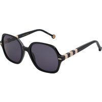 Elegante Schmetterlings-Sonnenbrille in Oversize-Optik