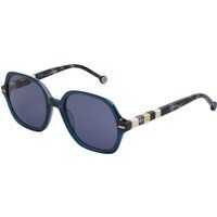 Acetat-Sonnenbrille in Schmetterlingsform