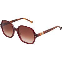 Schmetterlings-Sonnenbrille aus Acetat