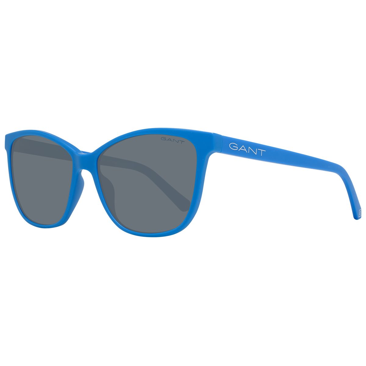Schmetterlings-Sonnenbrille mit getönten Gläsern