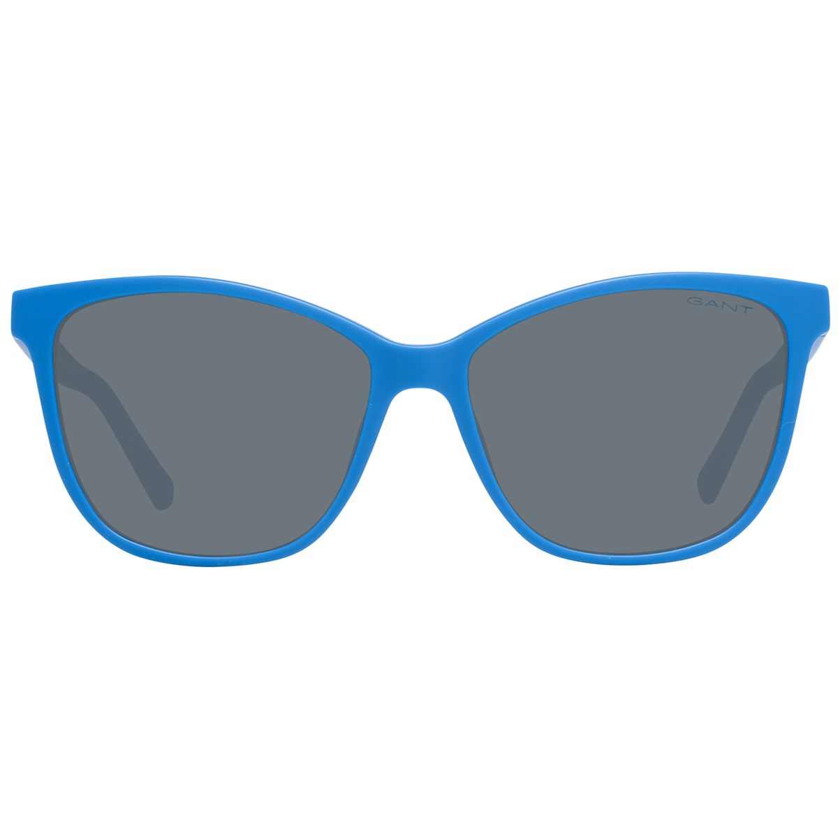 Schmetterlings-Sonnenbrille mit getönten Gläsern