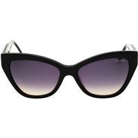 Glamouröse Cat-Eye-Sonnenbrille
