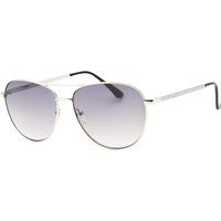 Aviator-Sonnenbrille mit Farbverlauf