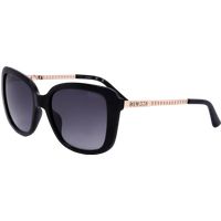 Quadratische Butterfly-Sonnenbrille