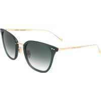 Chice Cat-Eye-Sonnenbrille mit Farbverlauf