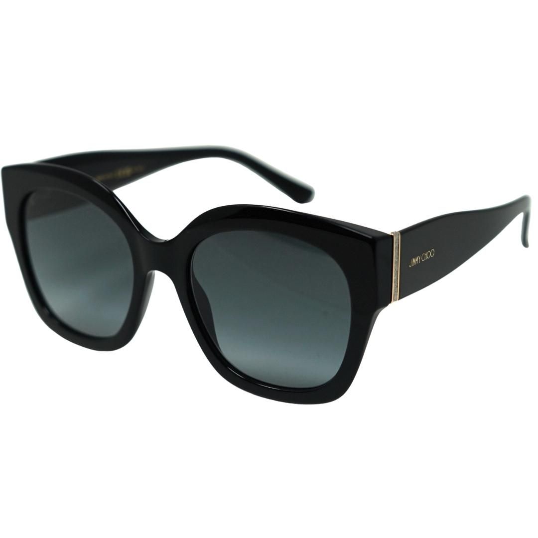 Elegante Schmetterling-Oversize-Sonnenbrille