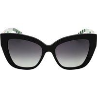 Schicke polarisierte Cat-Eye-Brille