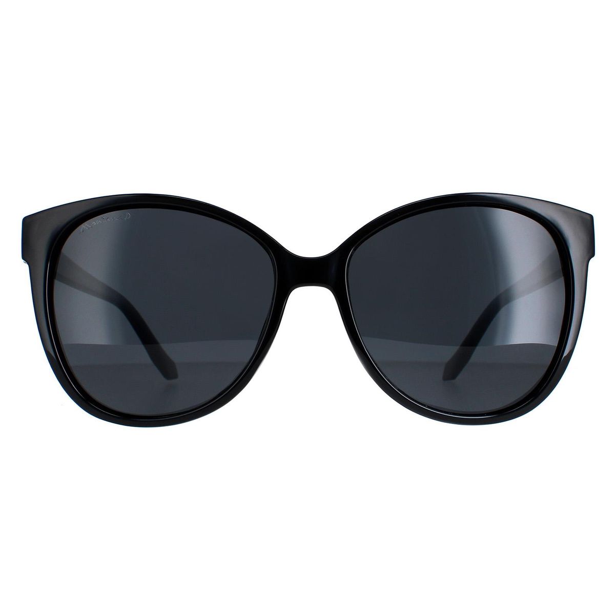 Elegante Polarisierte Cat-Eye Sonnenbrille