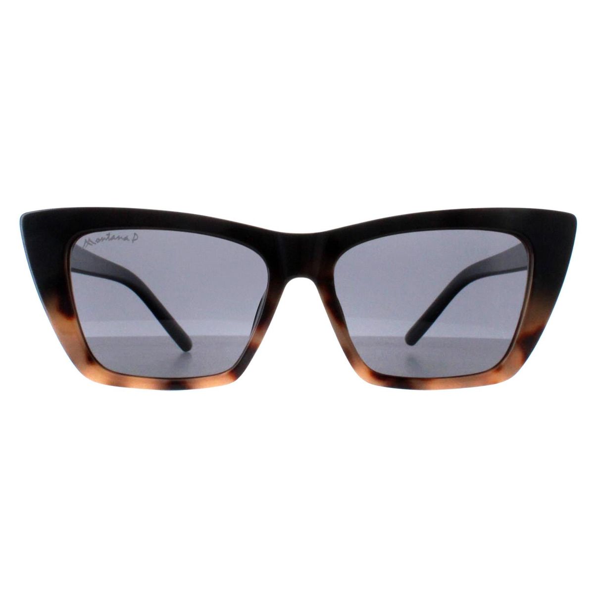 Schicke Polarisierte Cat-Eye-Brille