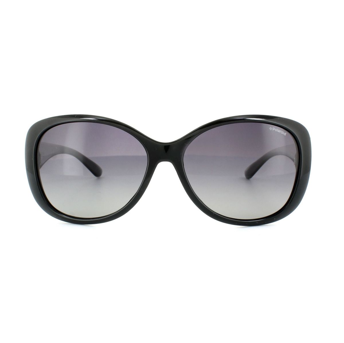 Elegante Schmetterlings-Sonnenbrille mit Farbverlauf