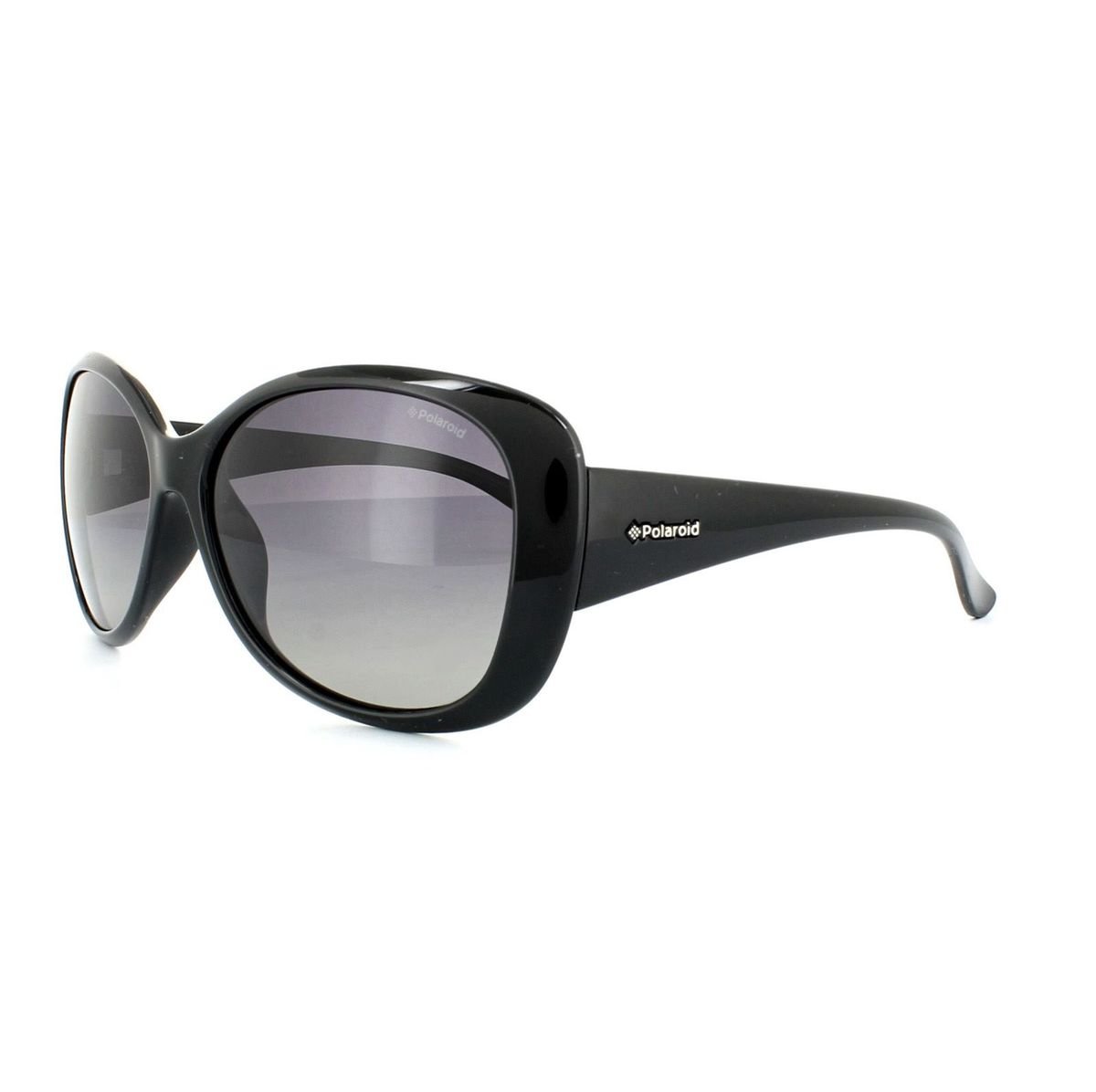 Elegante Schmetterlings-Sonnenbrille mit Farbverlauf