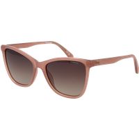 Cat-Eye-Sonnenbrille mit Verlaufsgläsern
