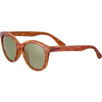 Klassische Vintage Cat-Eye Fassung