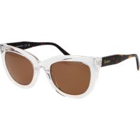 Schicke Polarisierte Cat-Eye Sonnenbrille