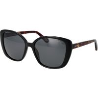 Elegante Schmetterlings-Sonnenbrille mit Polfilter
