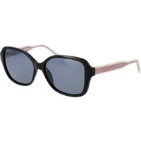 Polarisierte Sonnenbrille in Quadratform