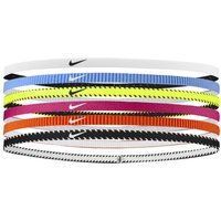 Mehrpack Elastische Sport-Haarbänder